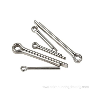 Stainless Steel Cotter Pins